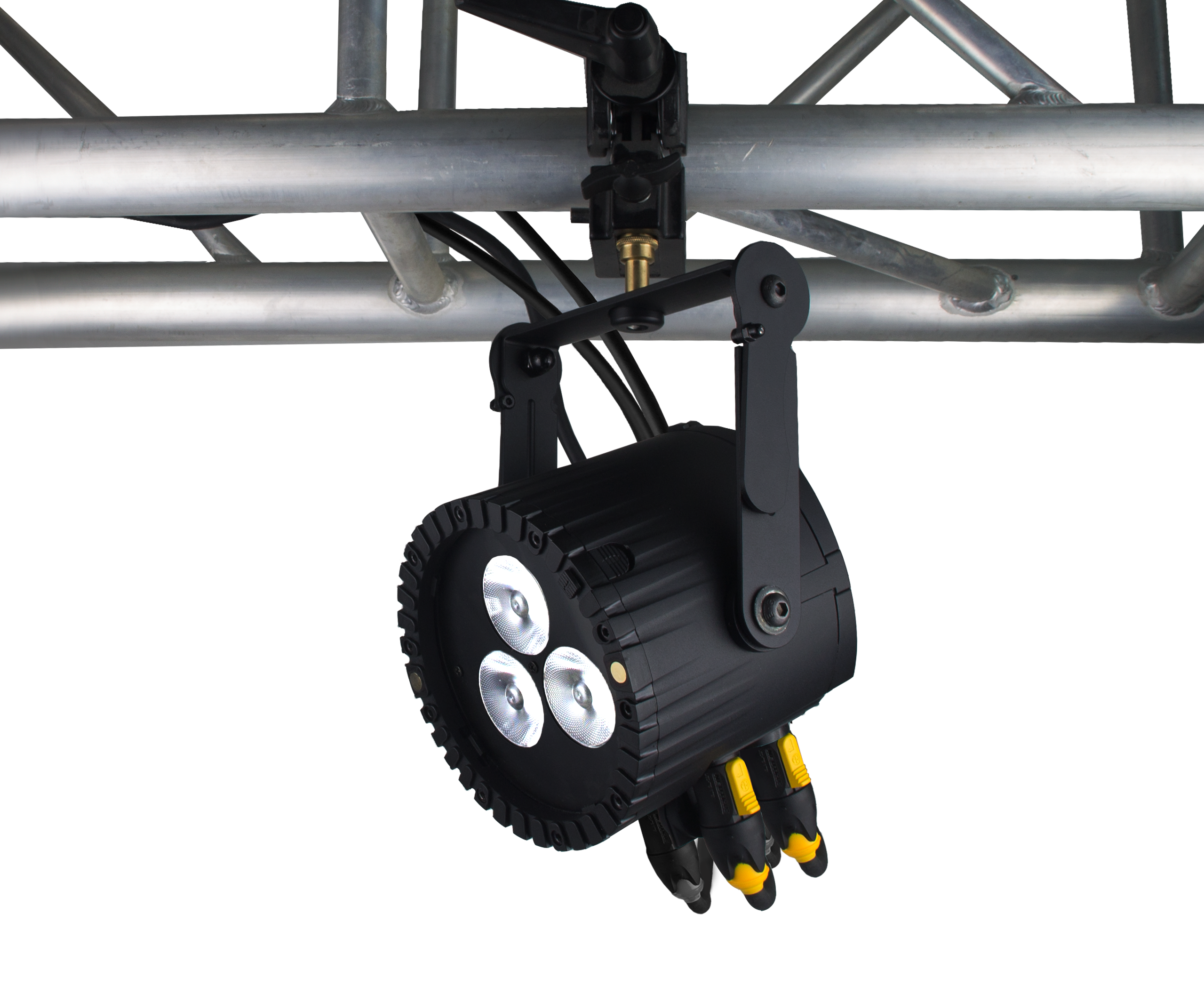 Astera AX5 TriplePAR inkl. Flood & Wallwash filter - Astera | Bellalite