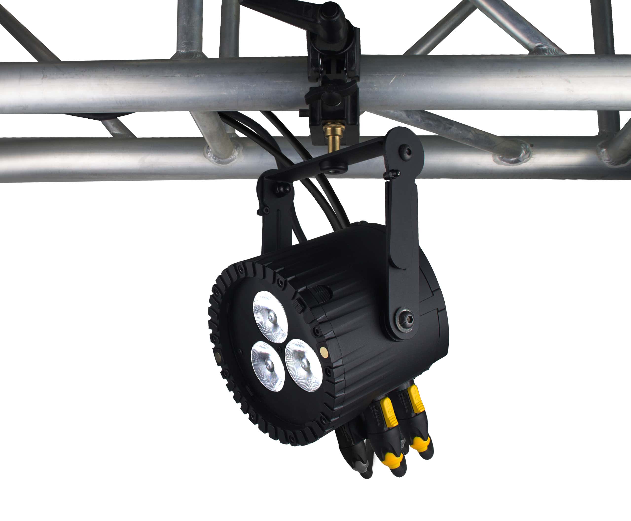 Astera AX5 TriplePAR inkl. Flood & Wallwash filter - Astera | Bellalite Astera AX5 TriplePAR inkl. Flood & Wallwash filter - Astera | Bellalite