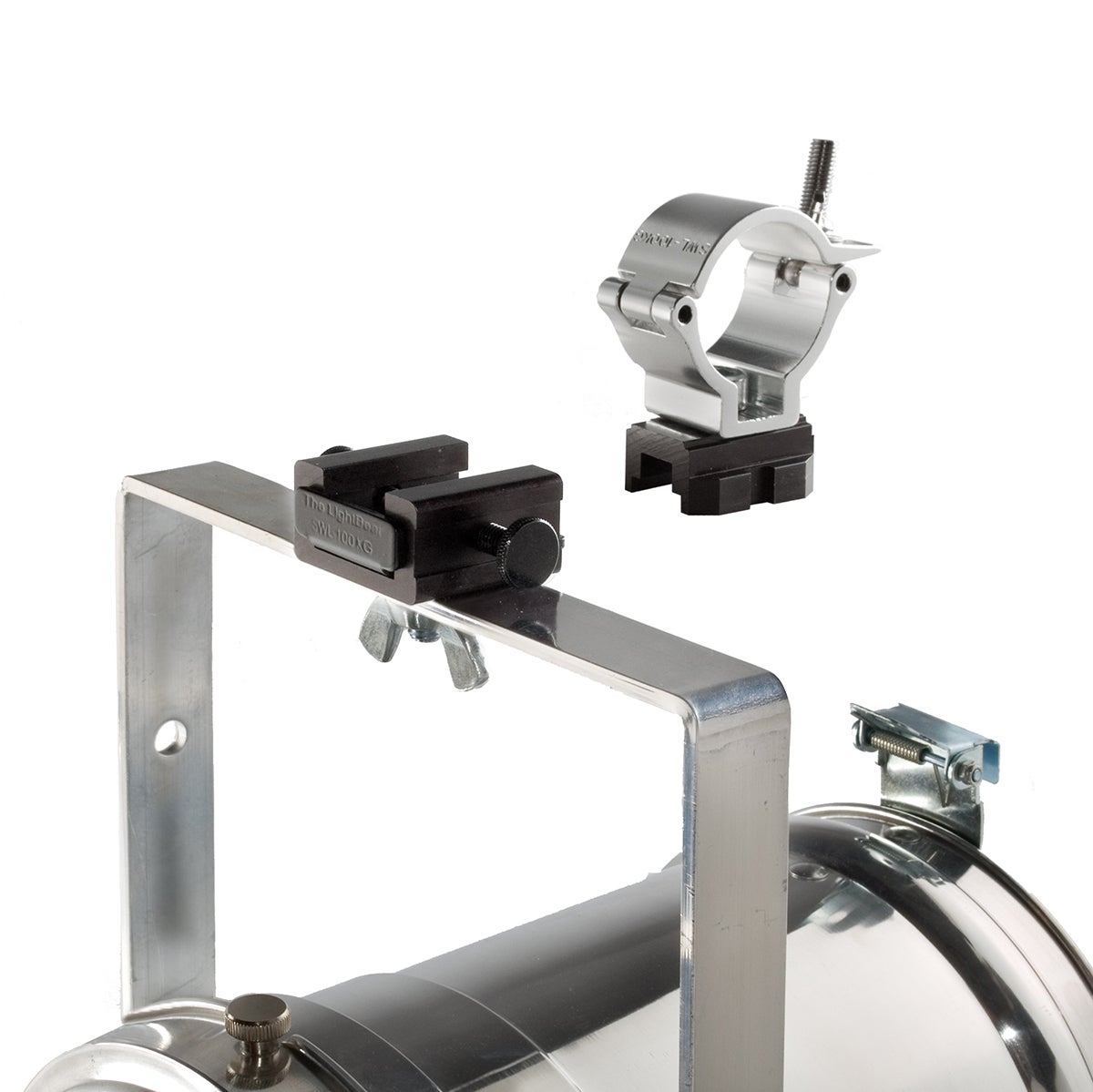 Admiral Slide 2.0  - Admiral Staging | Bellalite