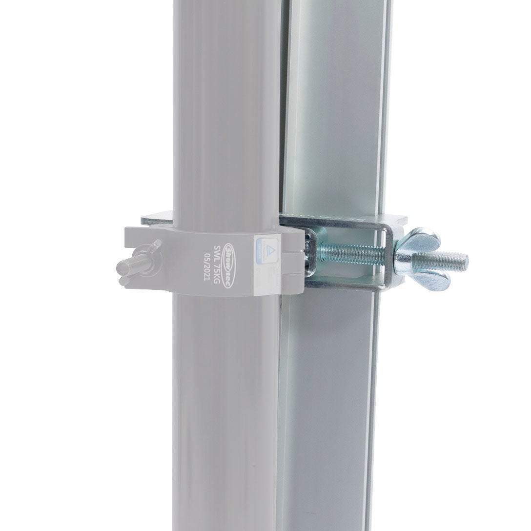 Wentex SET Frame - Connection Bracket  - Wentex | Bellalite