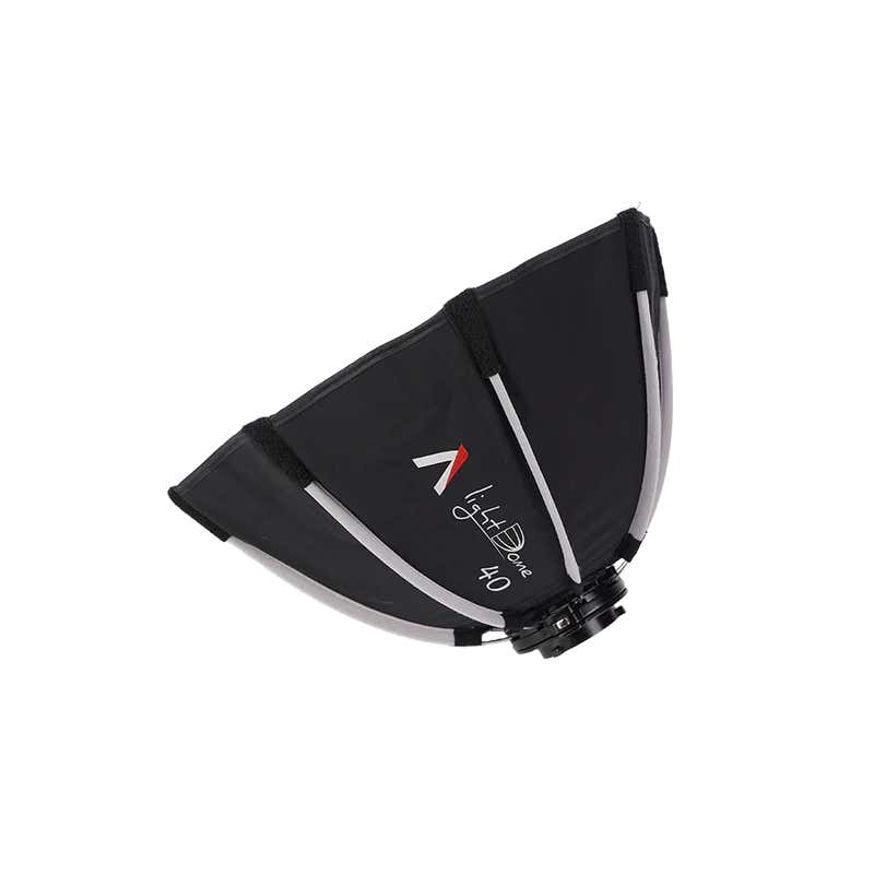 Aputure Light Dome 40 - APUTURE | Bellalite Aputure Light Dome 40 - APUTURE | Bellalite