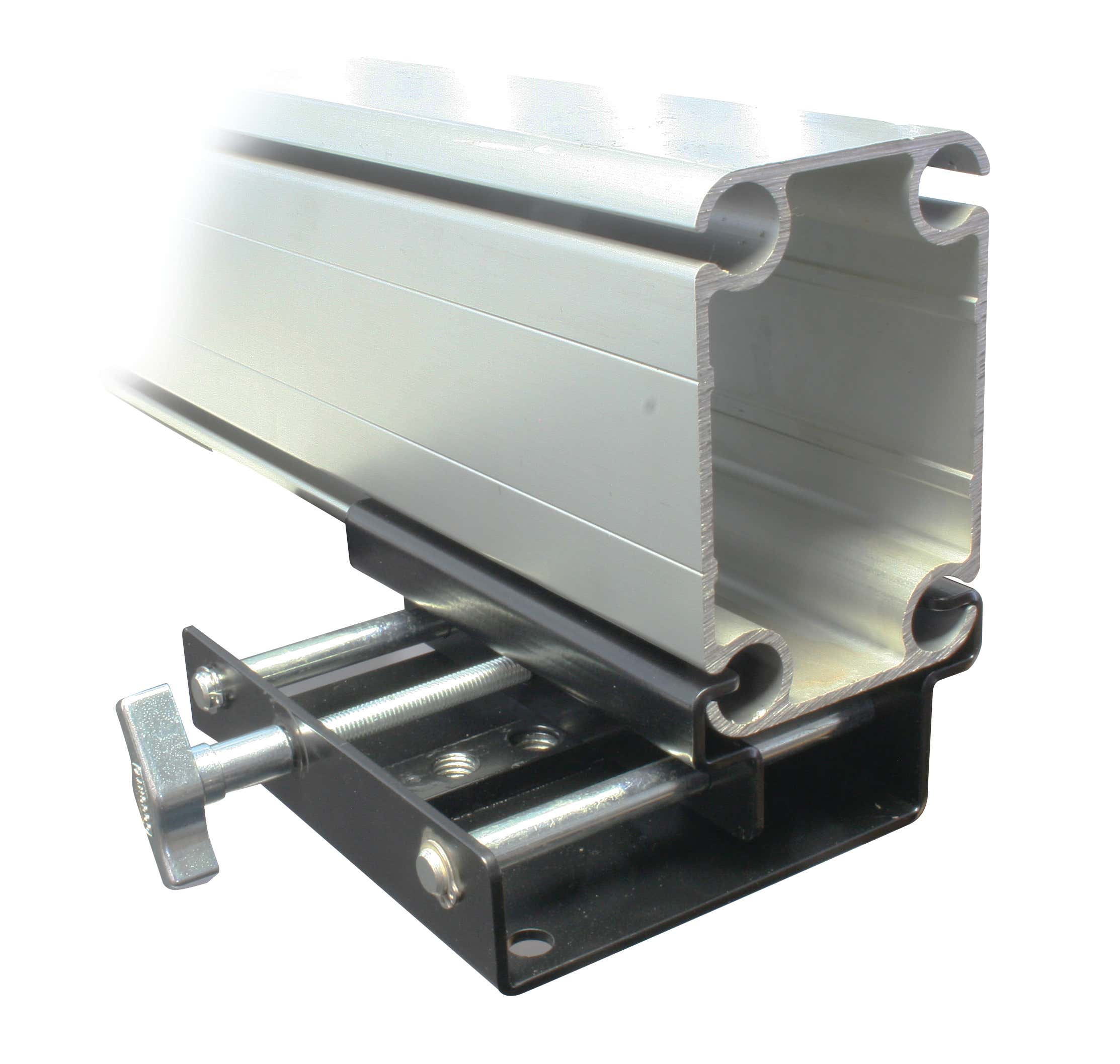 Doughty Standard Marquee Clamp - Doughty | Bellalite Doughty Standard Marquee Clamp - Doughty | Bellalite