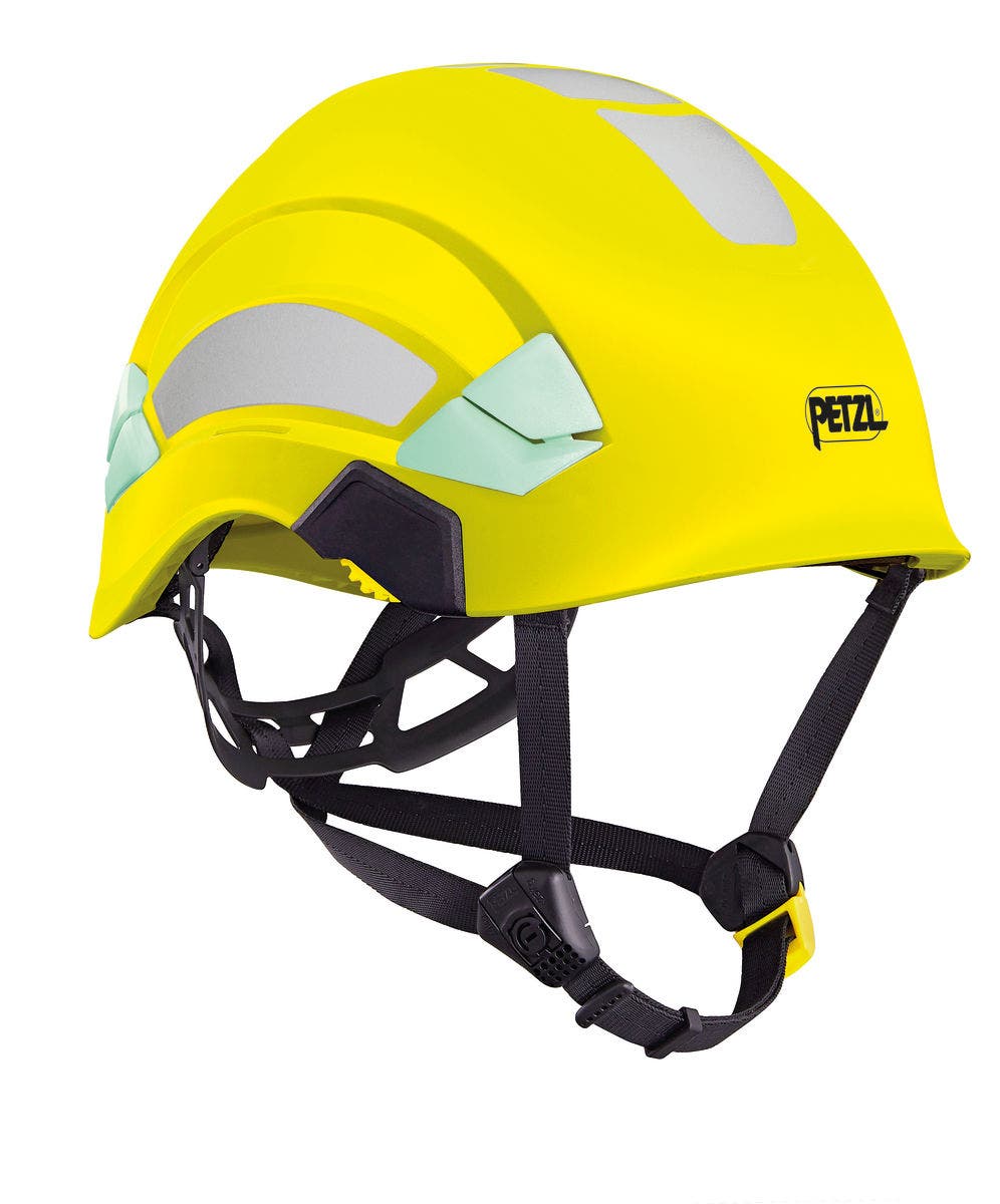 Petzl Vertex® Hi-Viz - Petzl | Bellalite Petzl Vertex® Hi-Viz - Petzl | Bellalite
