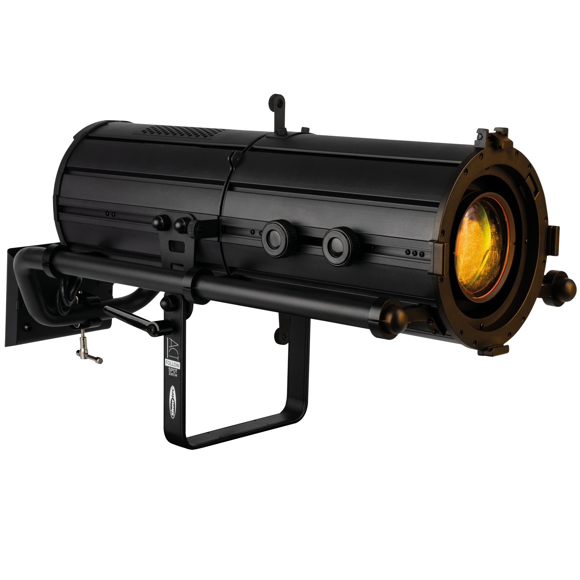 ACT Followspot 230 CW  - Showtec | Bellalite