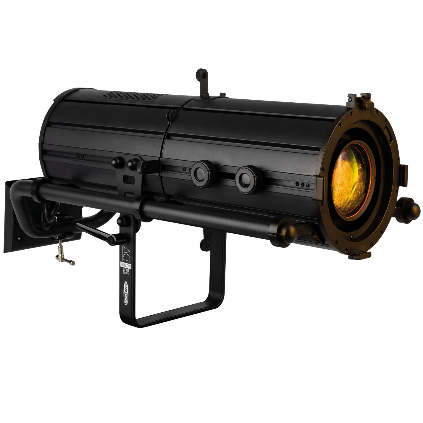 ACT Followspot 230 CW - Showtec | Bellalite ACT Followspot 230 CW - Showtec | Bellalite