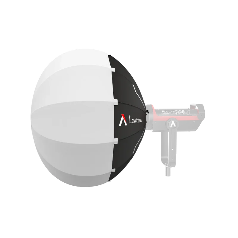 Aputure Lantern  - APUTURE | Bellalite