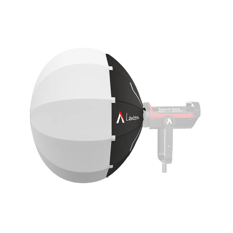 Aputure Lantern - APUTURE | Bellalite Aputure Lantern - APUTURE | Bellalite