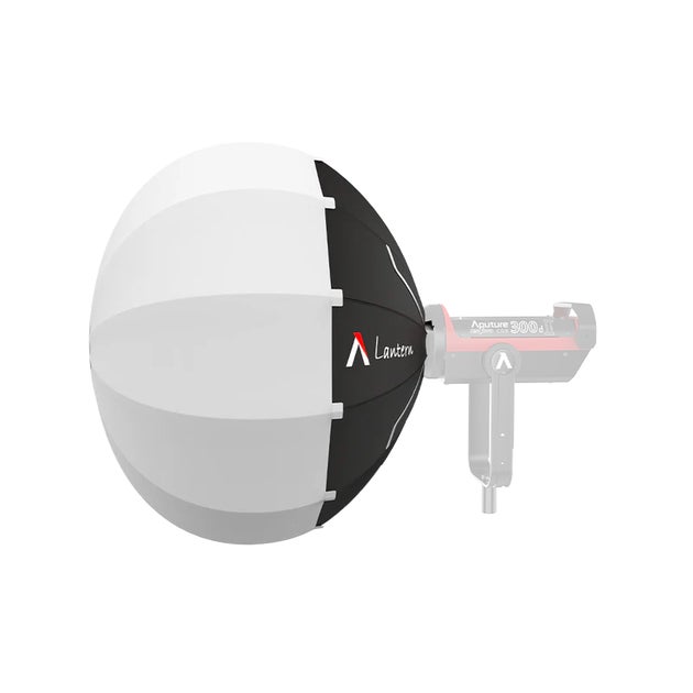 Aputure Lantern - APUTURE | Bellalite Aputure Lantern - APUTURE | Bellalite