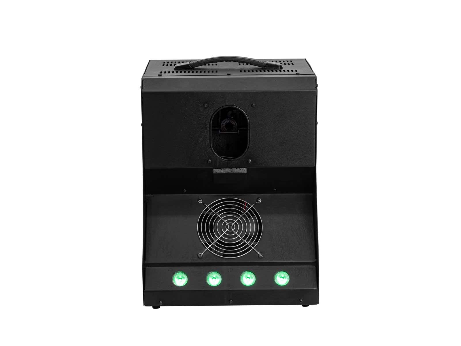 FOGGLES Bubble/Fog Machine - Eurolite | Bellalite FOGGLES Bubble/Fog Machine - Eurolite | Bellalite
