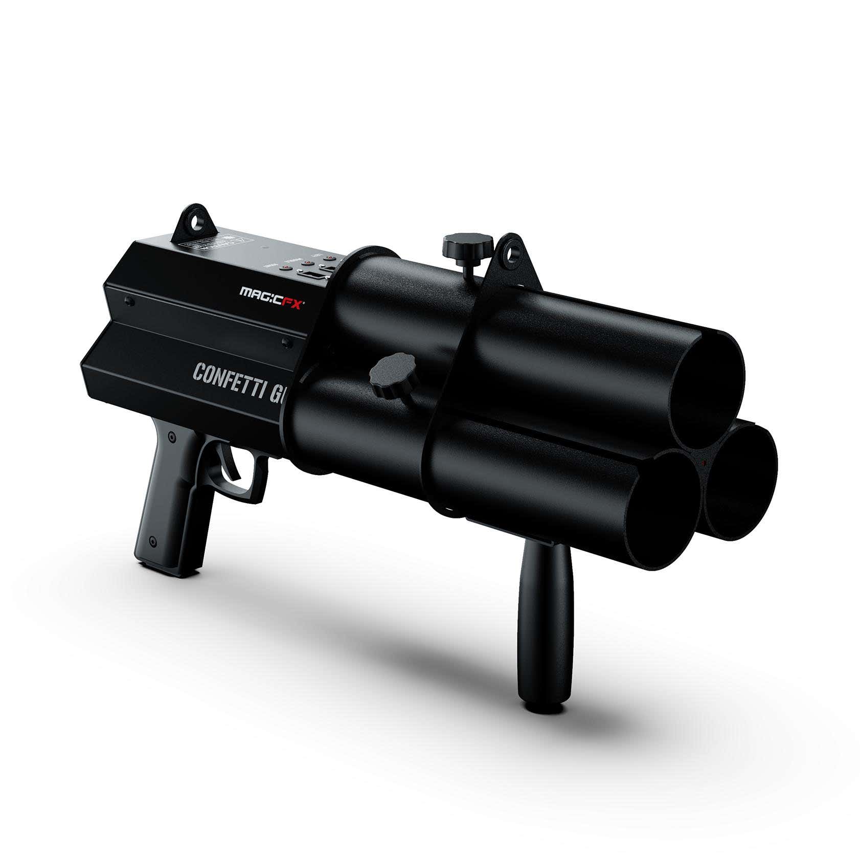 MAGICFX® ConfettiGUN - MagicFX | Bellalite MAGICFX® ConfettiGUN - MagicFX | Bellalite