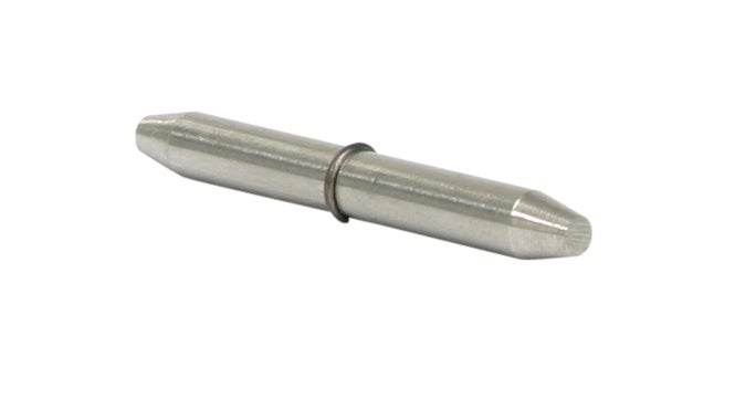 Doughty Studio Rail Spare Joint Pins x 5 - Doughty | Bellalite Doughty Studio Rail Spare Joint Pins x 5 - Doughty | Bellalite