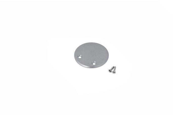 Topmet Ändstycke OVAL20 - TOPMET | Bellalite Topmet Ändstycke OVAL20 - TOPMET | Bellalite